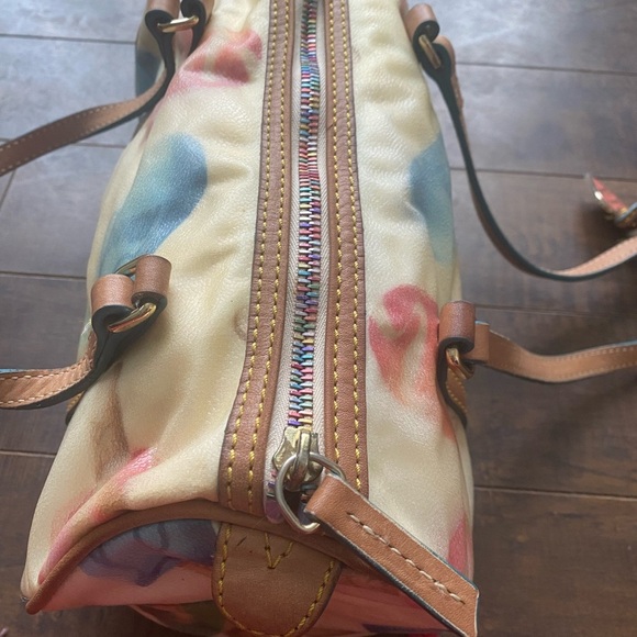 Dooney & Bourke Popsicle Y2K purse - Picture 6 of 16